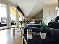 Penthouse Appartement