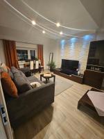 Apartament Panorama Miasta - B&B