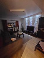 B&B Gdynia - Apartament Panorama Miasta - Bed and Breakfast Gdynia