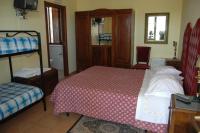 Junior Suite (2 Adulti + 2 Bambini)