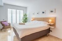 Apartment mit Meerblick