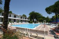 VILLAGGIO LIDO - Cavallino - B&B Cavallino-Treporti