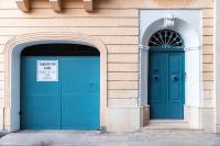 Duplex Maisonette Sliema with Jacuzzi by ArcoBnb - B&B