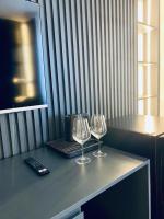 Tirana Central Rooms - B&B