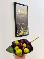 Calabria Experience **** - Chambres d’hôtes Montegiordano