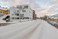 Appartement - Rez-de-Chaussée
