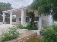 Casa Campo con Piscina y Barbacoa para 6 personas en plena naturaleza - B&B