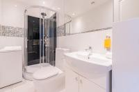 Economy One-Bedroom Apartment