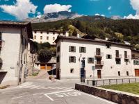Guvi’sHome Bormio - B&B Bormio