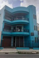 Apartamento inteiro( 1° andar) - Guarabira/PB - B&B