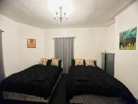 Samco flat - B&B
