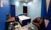 B&B Muzaffarpur - FabHotel LB Imperia - Bed and Breakfast Muzaffarpur