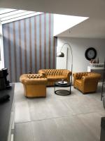 Wohnung in ruhiger Wohnlage - B&B Bad Kreuznach