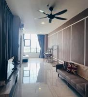 B&B Donggongon - Pleasant Amenities 11 ITCC Manhattan Suites - Bed and Breakfast Donggongon