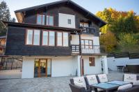 VILLA KYRA LUXURY - B&B
