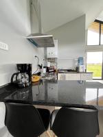 Cabaña Julián Elias Verde - B&B Puerto Natales