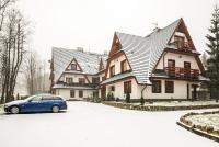 Apartament w Malowniczej Dolinie Kościelisko by Rent Like Home - Bed and Breakfast Kościelisko