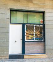 Apartamento en pleno centro de Alicante by Renthas - Bed and Breakfast Alicante