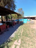 Cabañas Las Delicias - B&B Ciudad de Salta