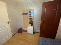 Zweibettzimmer mit Bad