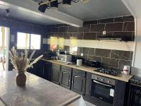 Au Coeur des hauts Cilaos - Chambres d’hôtes Cilaos