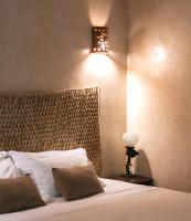 Chambre Double avec Terrasse