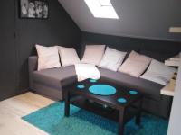 Grande Chambre - Ferienwohnung
