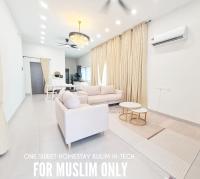 B&B Kulim - One Sweet Homestay Kulim Hi-Tech utk Msliim shj - Bed and Breakfast Kulim