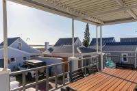 Beach house - A way of Life - B&B Langebaan