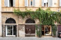iFlat Homey in Campo de'Fiori - B&B Rome