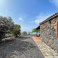 Casa Donelia - B&B Tijarafe