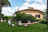 B&B Alberese - ✰ PARCO DELLA MAREMMA ✰ VILLA ✰ MARINA DI ALBERESE - Bed and Breakfast Alberese