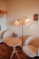 Chambre Lits Jumeaux