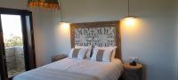 Habitación Doble Deluxe con balcón