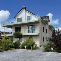 Apartment mit Meerblick