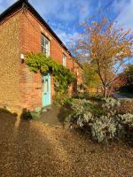 St Jude's Bed & Breakfast - B&B