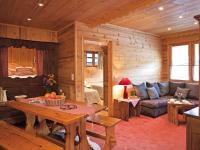 Appartement cosy 6 pers, près des pistes, animaux admis - FR-1-467-45 - Chambres d’hôtes Le Grand-Bornand