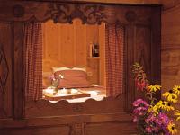 Appartement spacieux 6 pers, animaux admis, Le Chinaillon - FR-1-467-45 - B&B Le Grand-Bornand