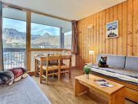 Studio 4 pers avec parking au Lavachet - FR-1-411-904 - B&B Tignes