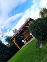 Appartamento con Vista Giardino