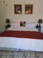 Deluxe Double or Twin Room with Garden View