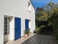 B&B Metz - LES VOLETS BLEUS - Bed and Breakfast Metz