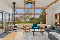 Sunny Blue Beach House - Chambres d’hôtes