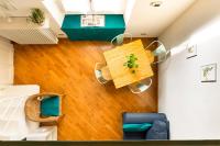 Loft Navigli Porta Genova - B&B Milan