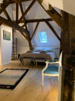 B&B Lille - galerie jacqueline storme - Bed and Breakfast Lille