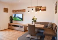 Mountain View Appartements mit Blick - B&B Innsbruck