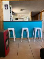 Casa en Santiago equipada - B&B Santiago