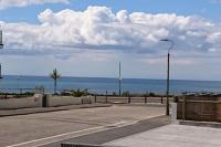 LIKONI 3 by BOURNECOAST - A Modern Apartment with SEA VIEWS, Patio and Parking - FM6193 - Ferienwohnung Bournemouth