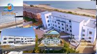 Ultra Luxury Beach Penthouse - Chambres d’hôtes