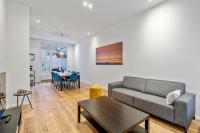 Seaside 27 - De perfecte familie vakantiewoning aan zee voor 10p - Chambres d'hôtes Blankenberge